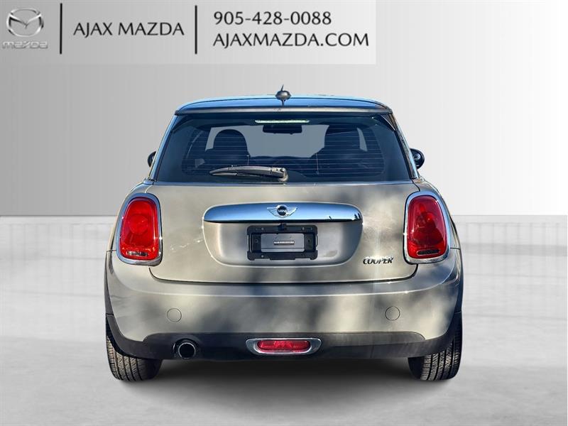 mini Cooper 2016 - 7