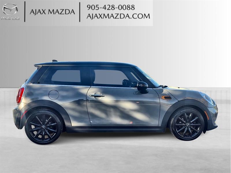 mini Cooper 2016 - 9