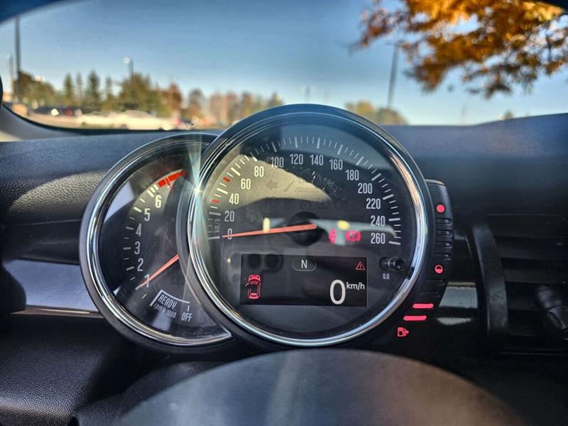 mini Cooper 2016 - 10