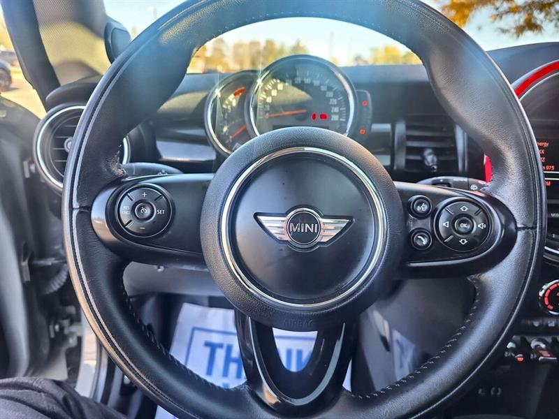 mini Cooper 2016 - 11