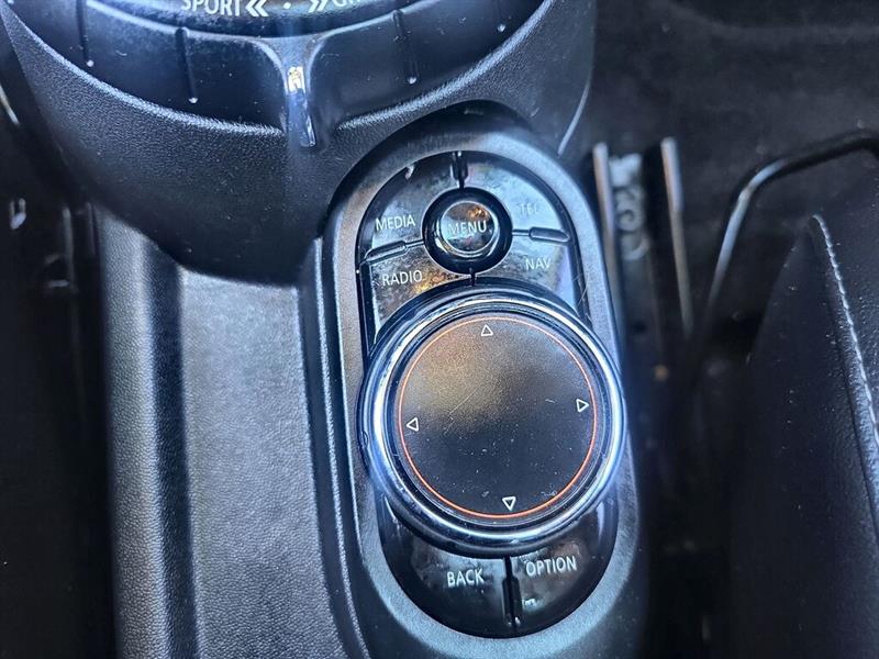 mini Cooper 2016 - 12