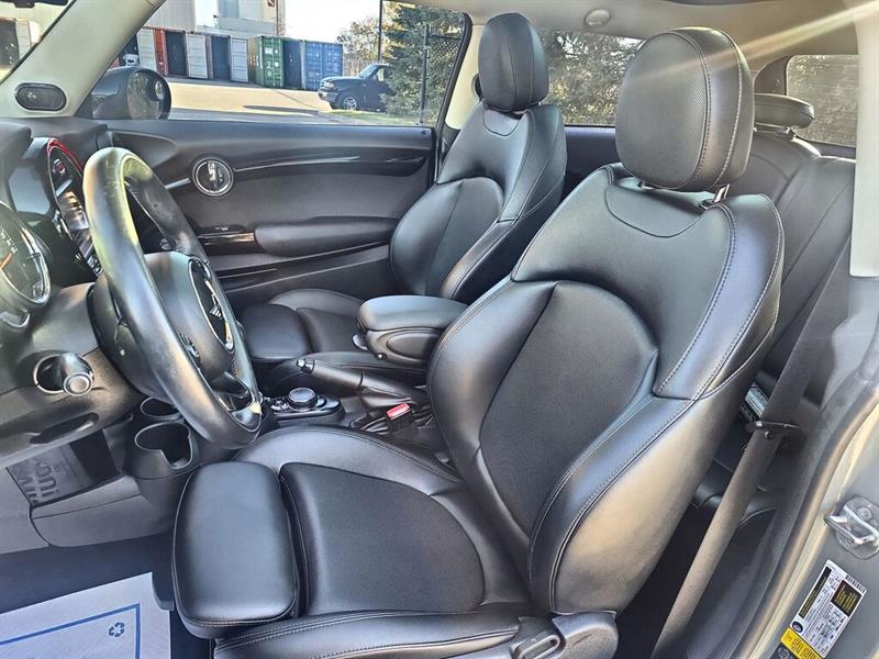 mini Cooper 2016 - 13