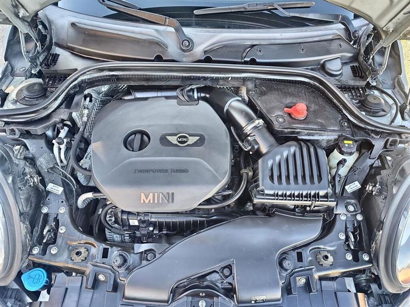 mini Cooper 2016 - 18