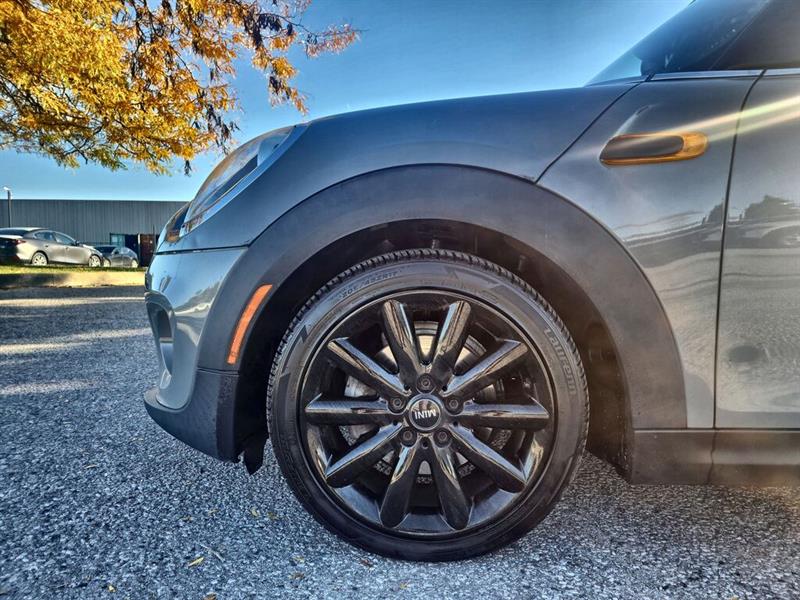 mini Cooper 2016 - 19