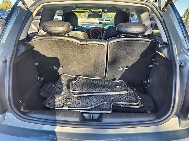 mini Cooper 2016 - 20