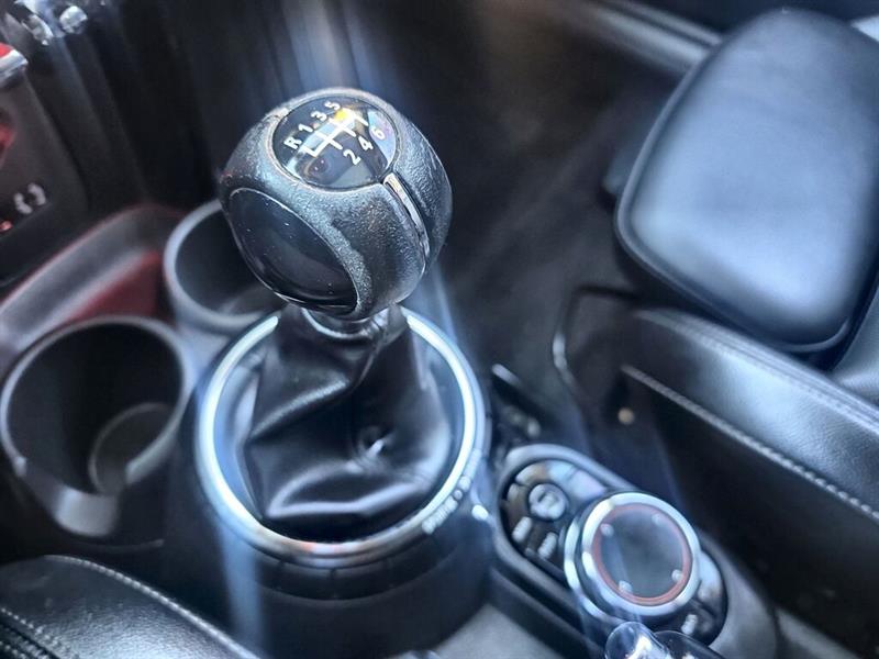 mini Cooper 2016 - 21