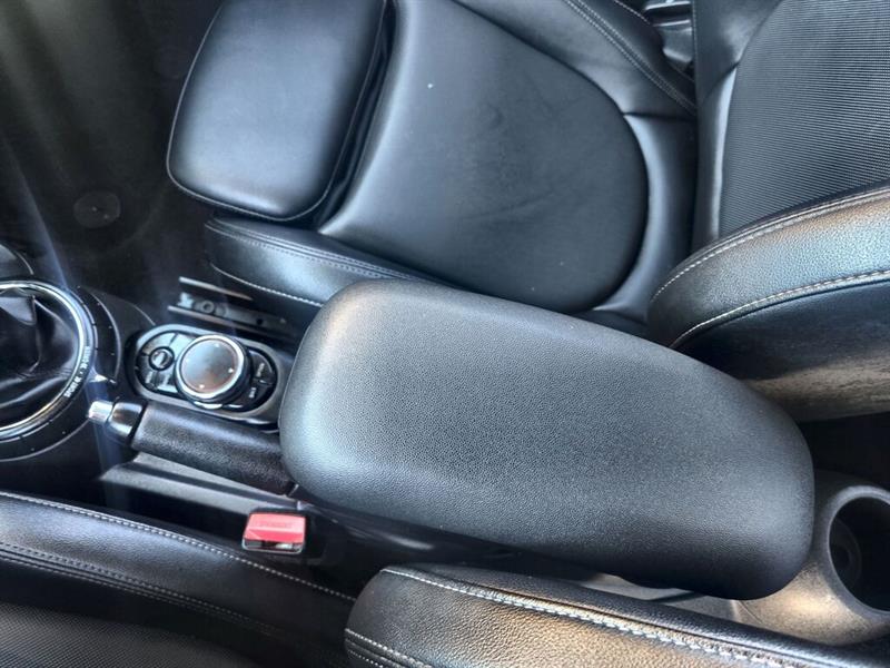 mini Cooper 2016 - 22