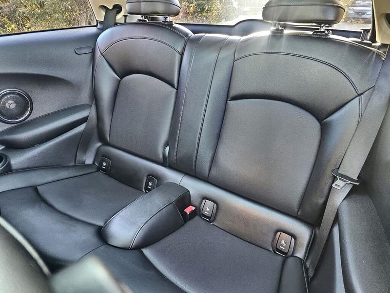 mini Cooper 2016 - 24