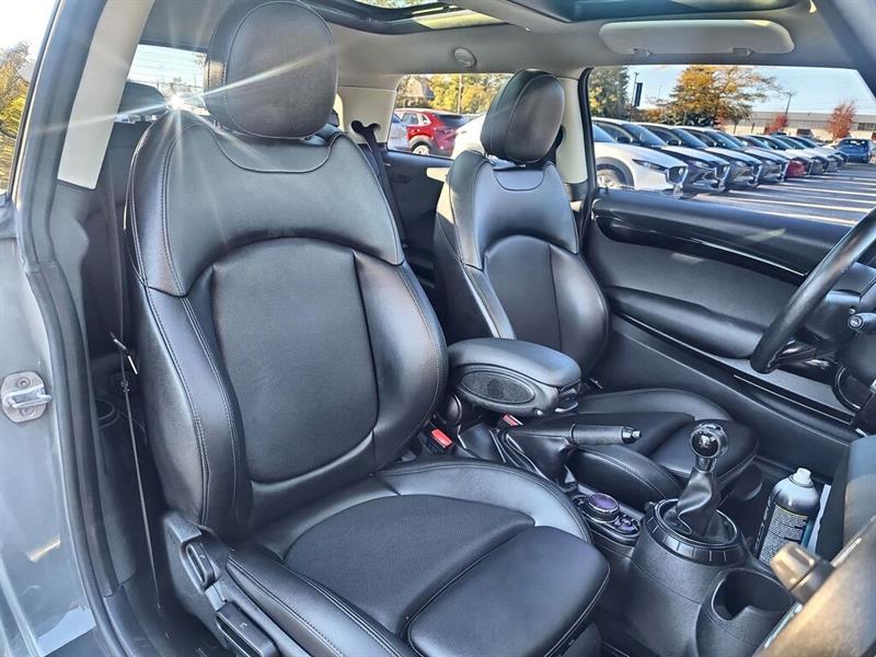 mini Cooper 2016 - 25