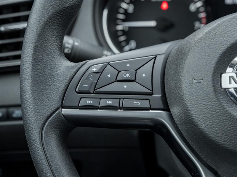 nissan Rogue 2020 - 9