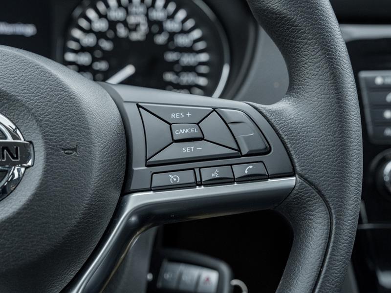 nissan Rogue 2020 - 10