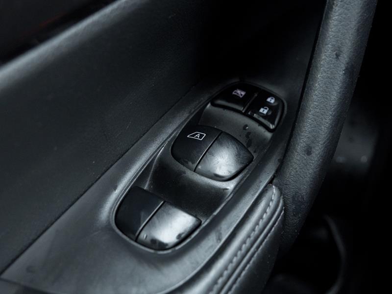 nissan Rogue 2020 - 13