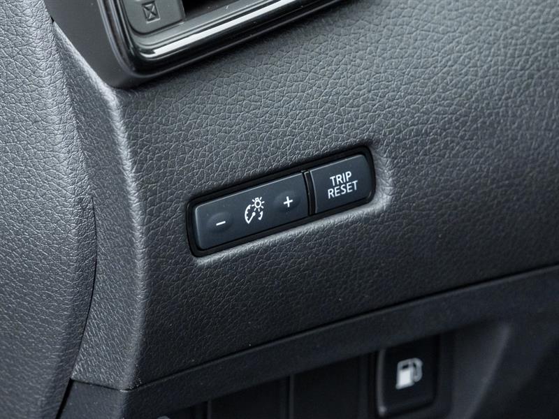 nissan Rogue 2020 - 14