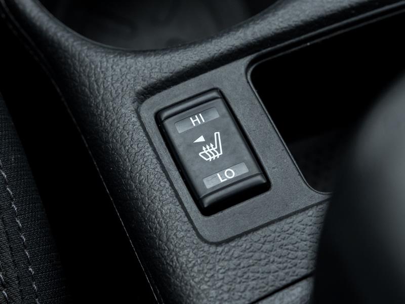 nissan Rogue 2020 - 17