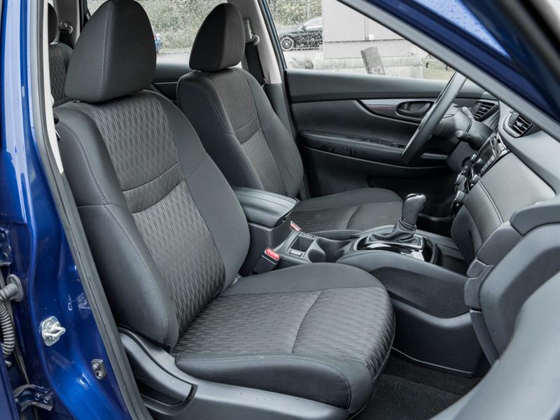 nissan Rogue 2020 - 20