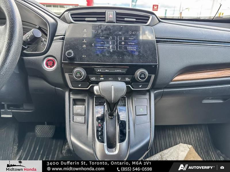 honda CR-V 2019 - 23