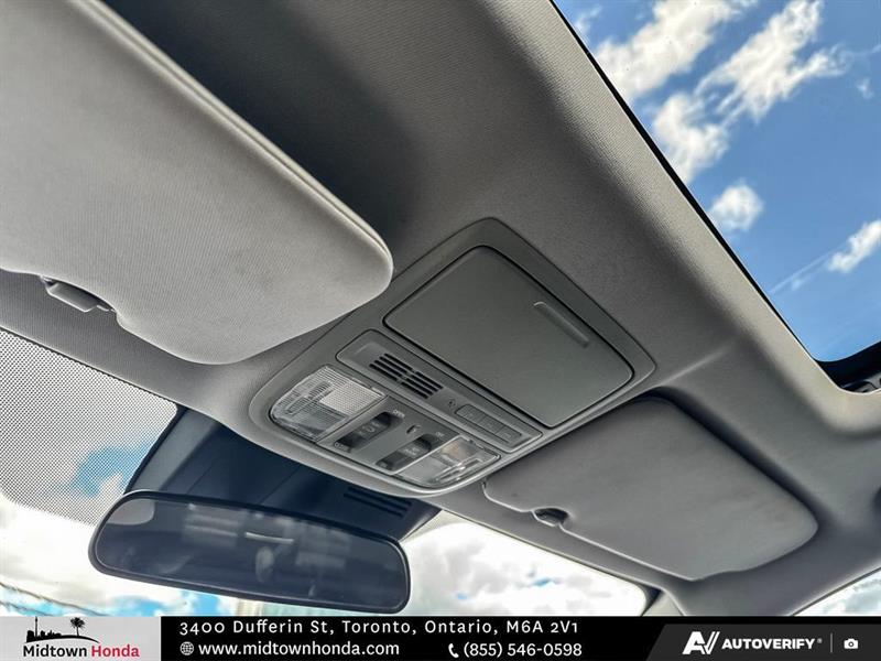 honda CR-V 2019 - 25