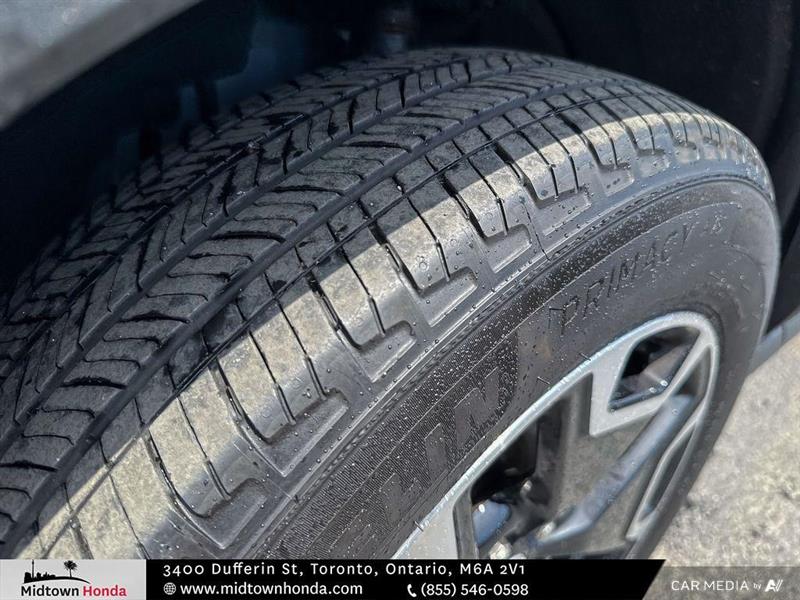 ford Bronco Sport 2023 - 11