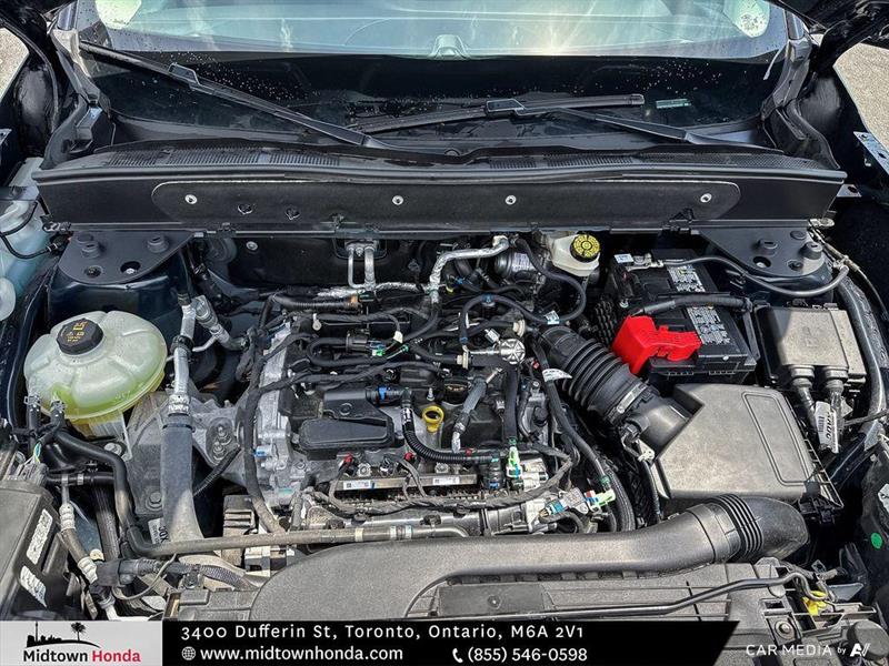 ford Bronco Sport 2023 - 14