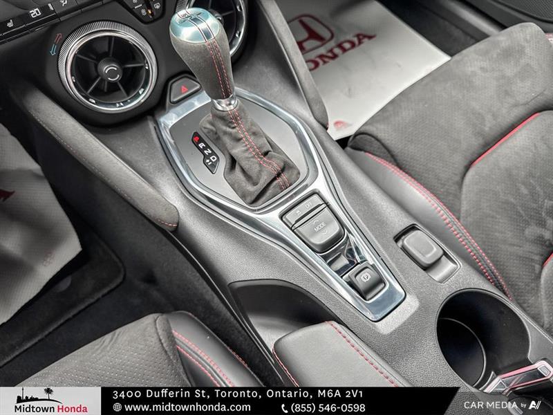 chevrolet Camaro 2018 - 22