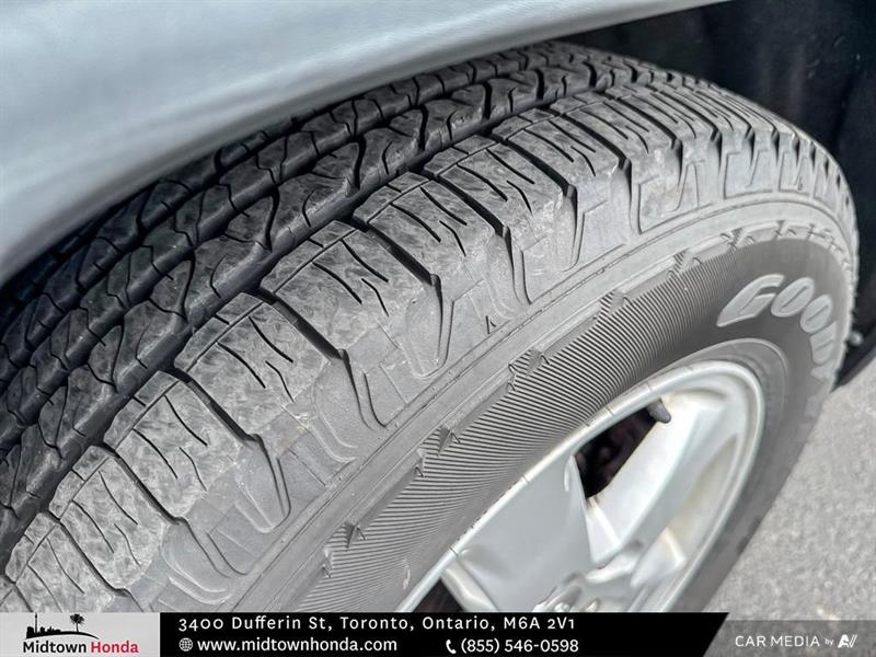 jeep Grand Cherokee 2011 - 11