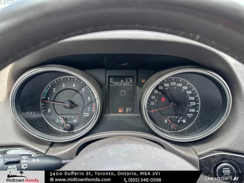 jeep Grand Cherokee 2011 - 19