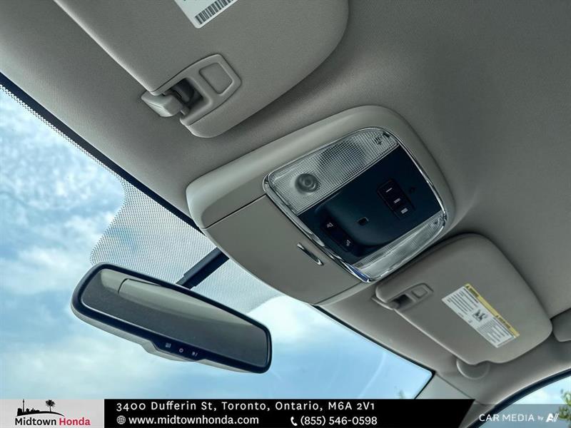 jeep Grand Cherokee 2011 - 25