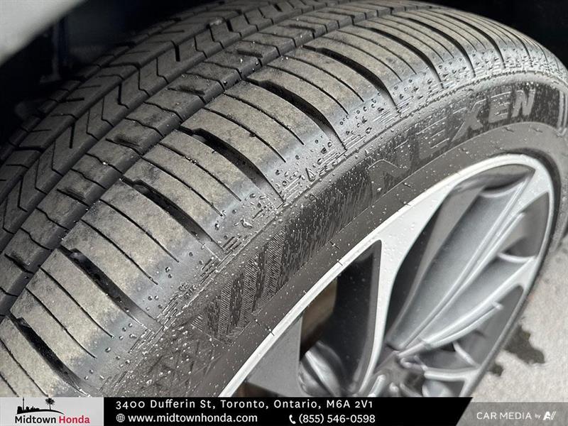 lincoln Aviator 2023 - 11