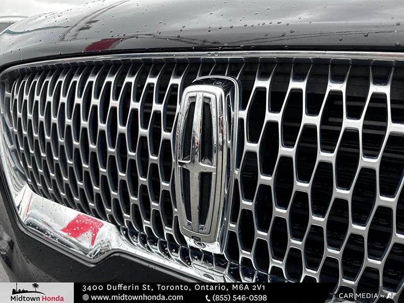 lincoln Aviator 2023 - 13