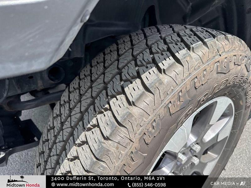 jeep Wrangler Unlimited 2021 - 11