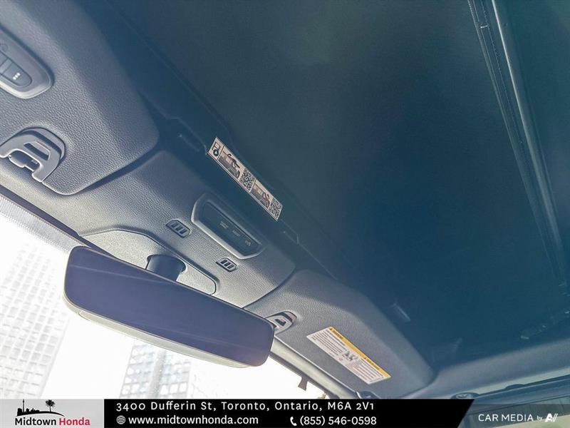 jeep Wrangler Unlimited 2021 - 25