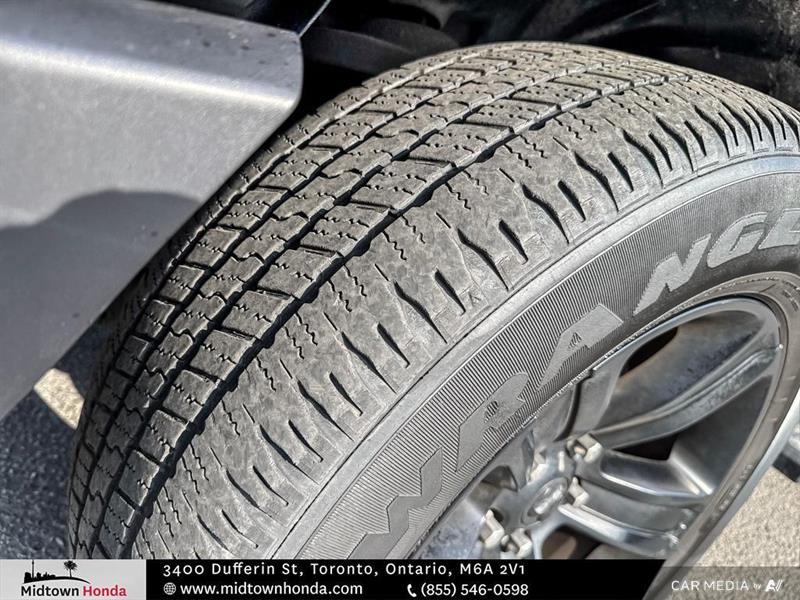 ram 1500 Classic 2021 - 11