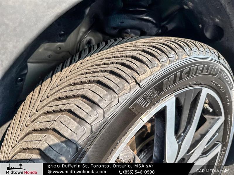 honda Pilot 2022 - 11