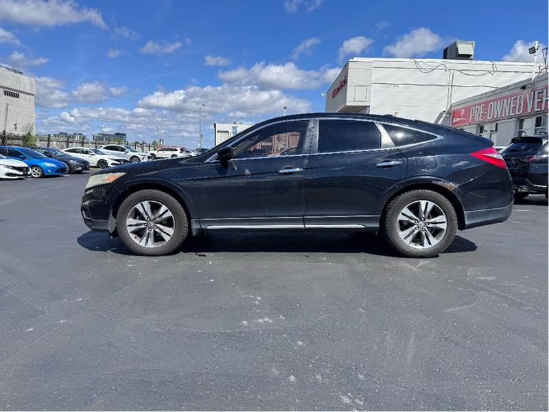 honda Crosstour 2014 - 2