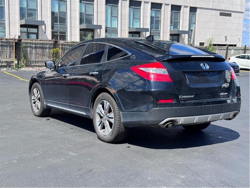 honda Crosstour 2014 - 3