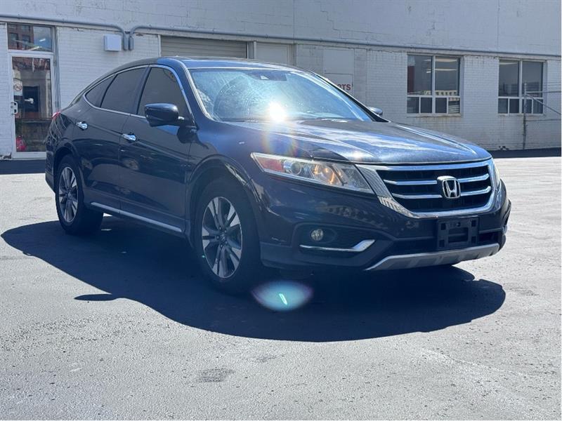 honda Crosstour 2014 - 6