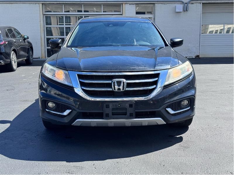 honda Crosstour 2014 - 7