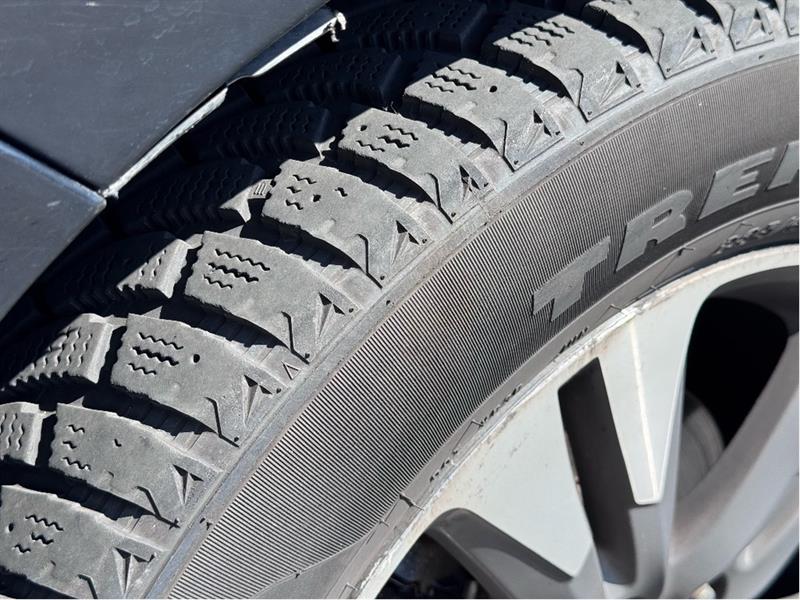 honda Crosstour 2014 - 10