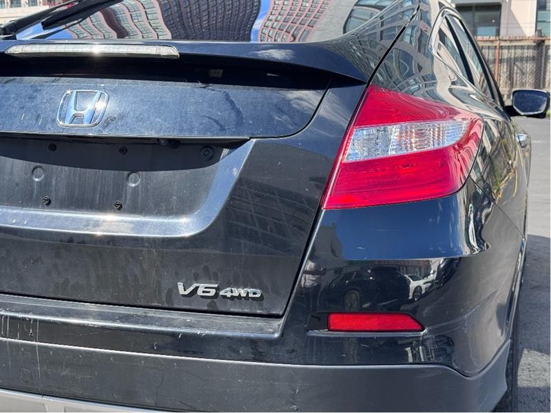 honda Crosstour 2014 - 12