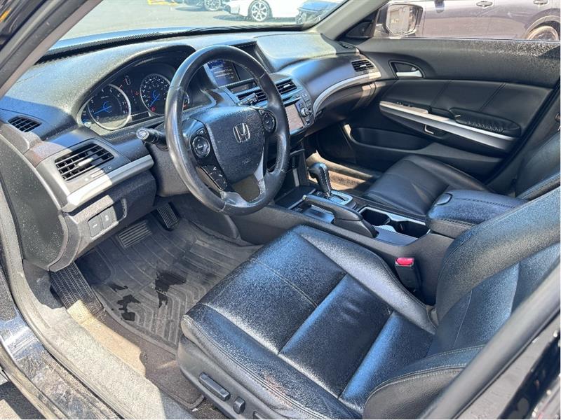 honda Crosstour 2014 - 14