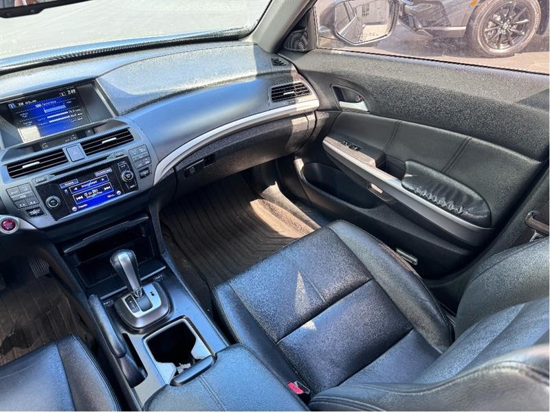 honda Crosstour 2014 - 17