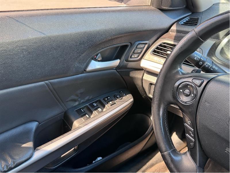 honda Crosstour 2014 - 20