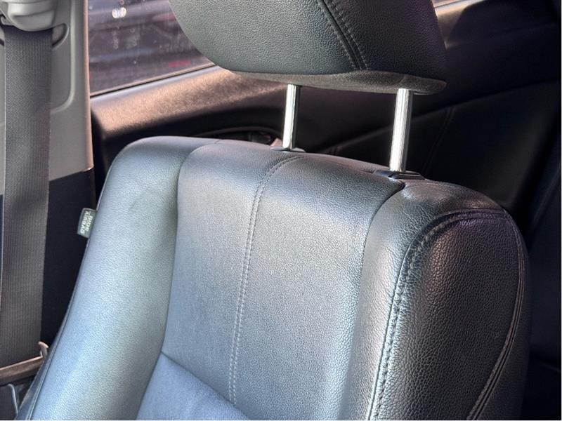 honda Crosstour 2014 - 23