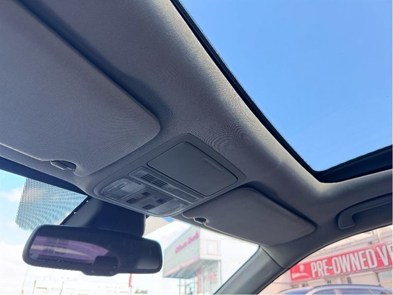 honda Crosstour 2014 - 24