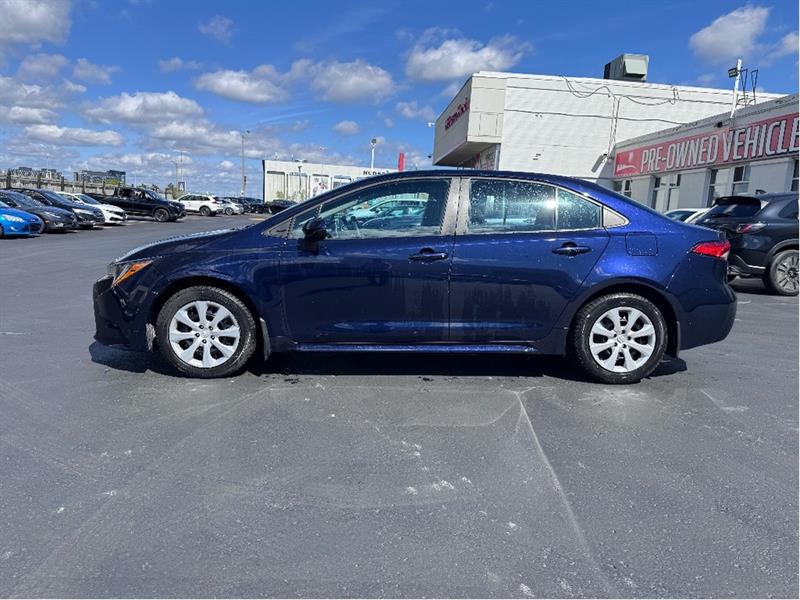 toyota Corolla 2020 - 2