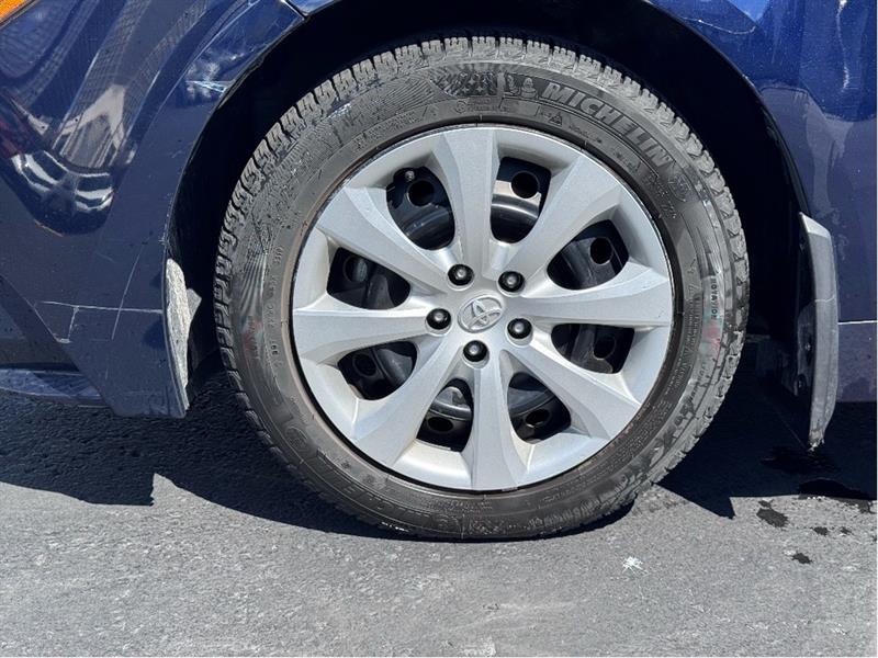 toyota Corolla 2020 - 9