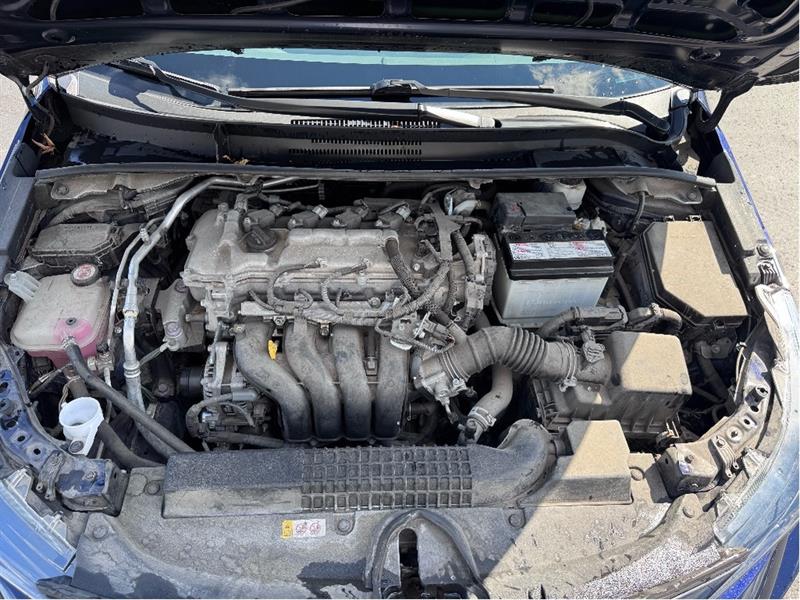 toyota Corolla 2020 - 11