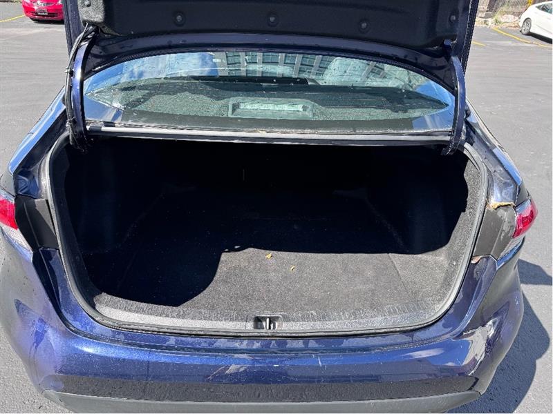 toyota Corolla 2020 - 13