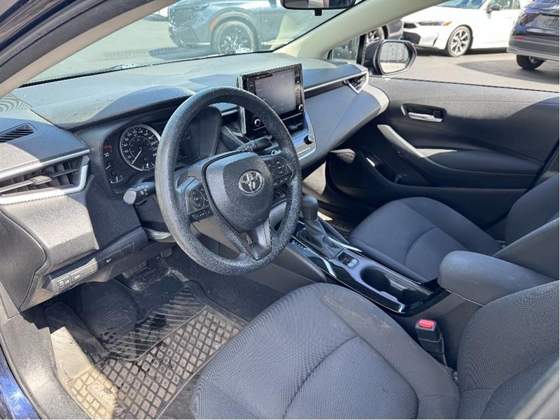 toyota Corolla 2020 - 14