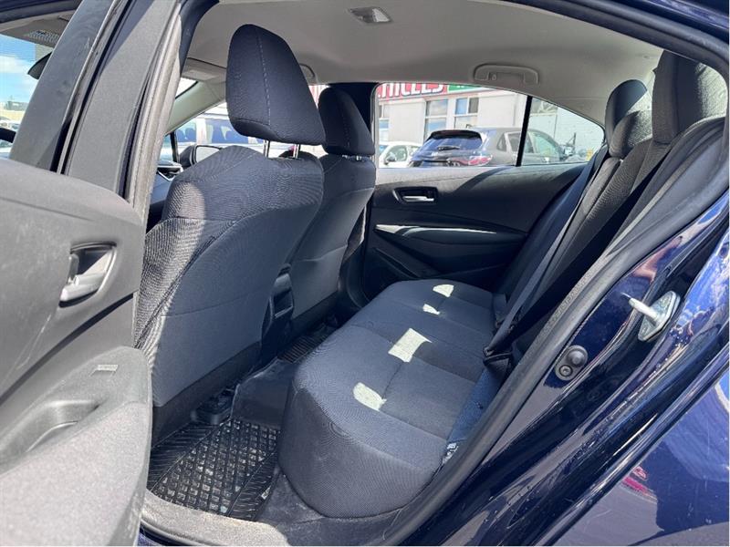 toyota Corolla 2020 - 15